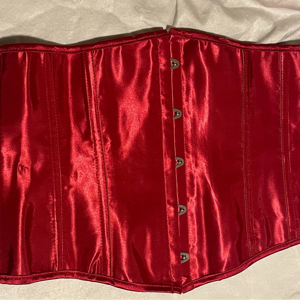 Under-bust Corset ✨Brand-new✨